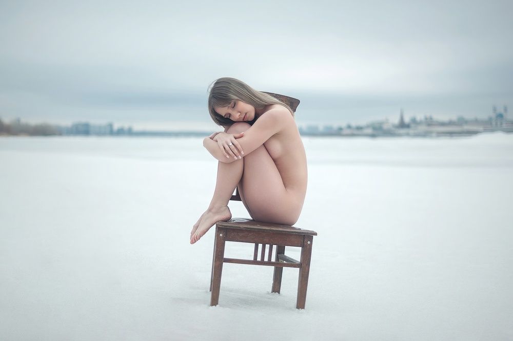 Фотография автора Бушенёв Михаил