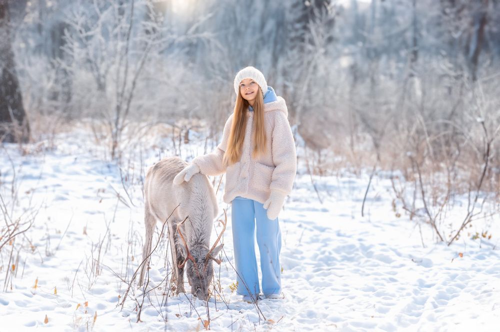 Photograph by Альфия Зотова