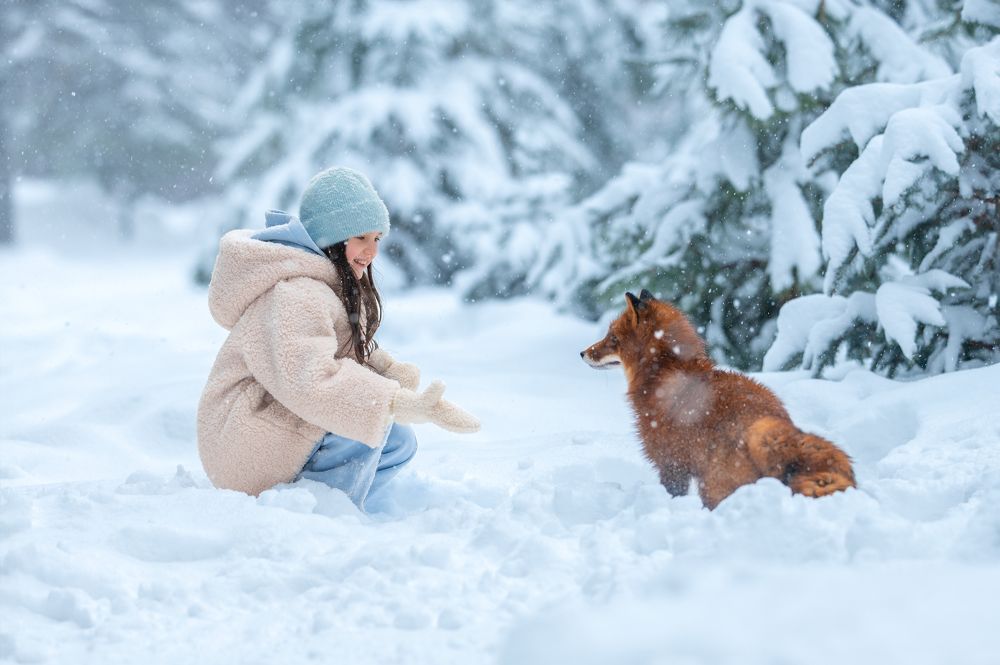 Photograph by Альфия Зотова