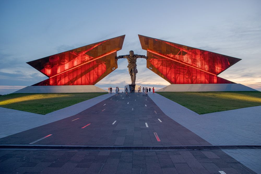 Photograph by Екатерина Сорока