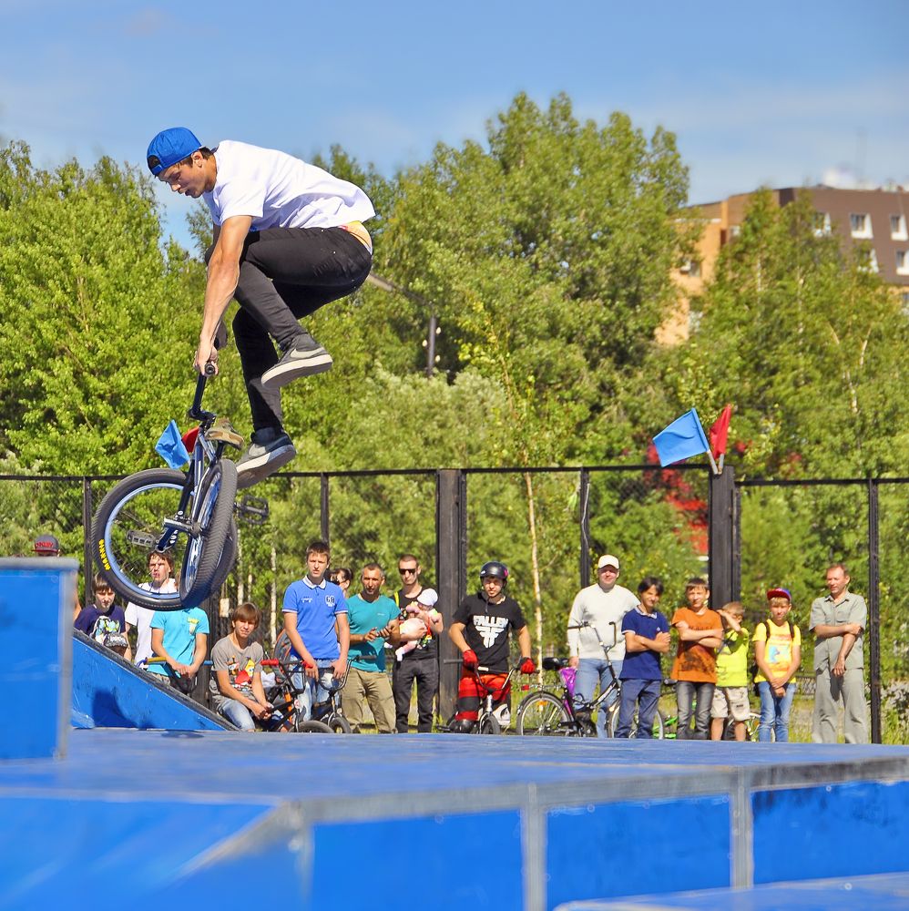 Photograph by БОРИС АНТОНОВ