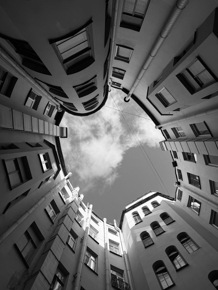 Photograph by Инна Кухарец