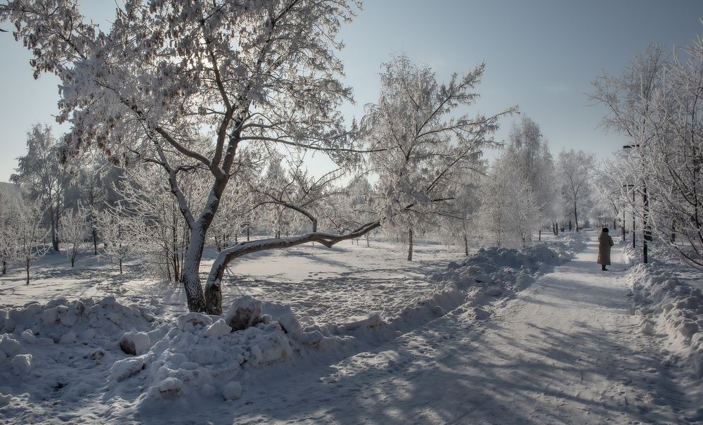 Photograph by Валерий Туманов