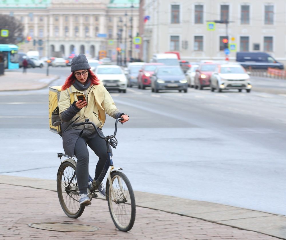 Photograph by Станислав Вершинин