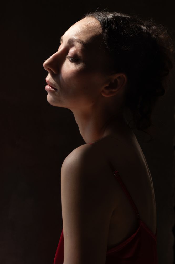 Photograph by Ирина Виноградова