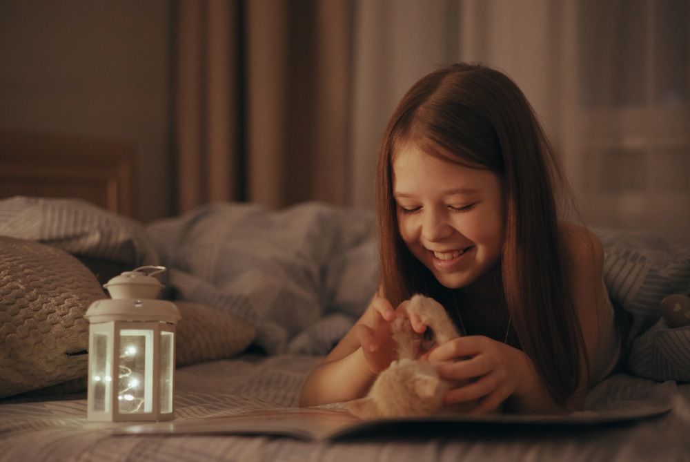 Photograph by Полина Петрова