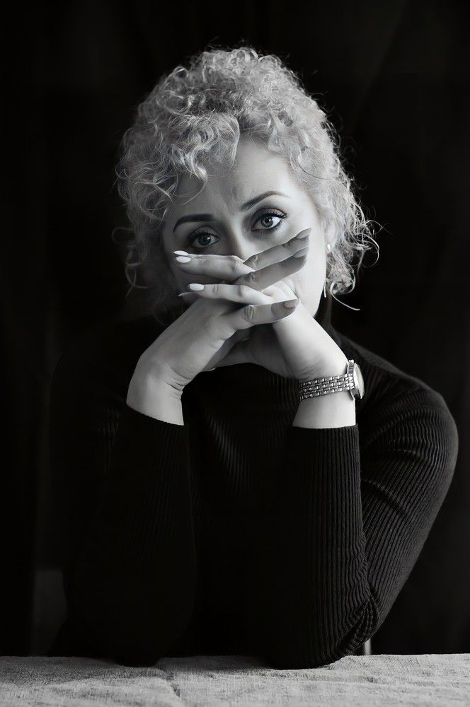 Photograph by Елена Квасова