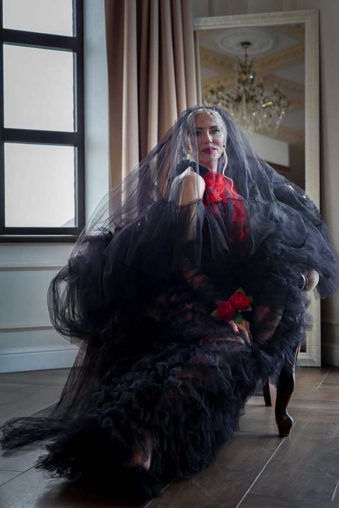 Photograph by Оксана Быковская