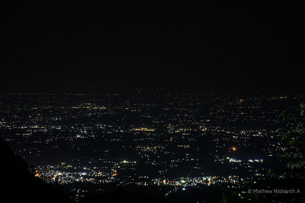 Photograph by Mathew Nishanth A