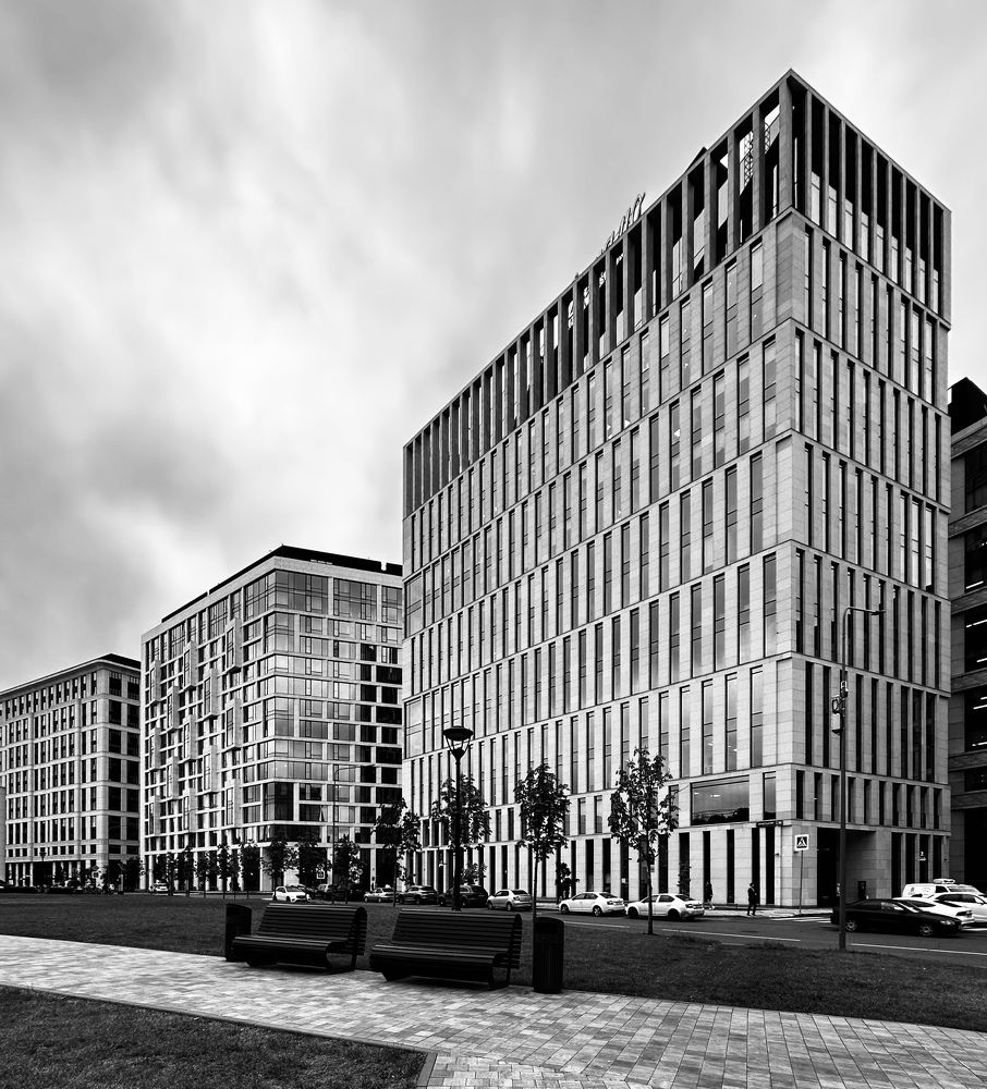 Photograph by Alex Rionir