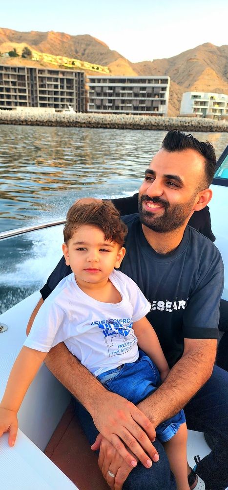 Фотография автора Dr.Natheer Azzawi