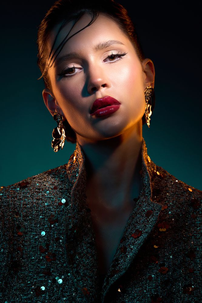 Photograph by Евгений Кириллов