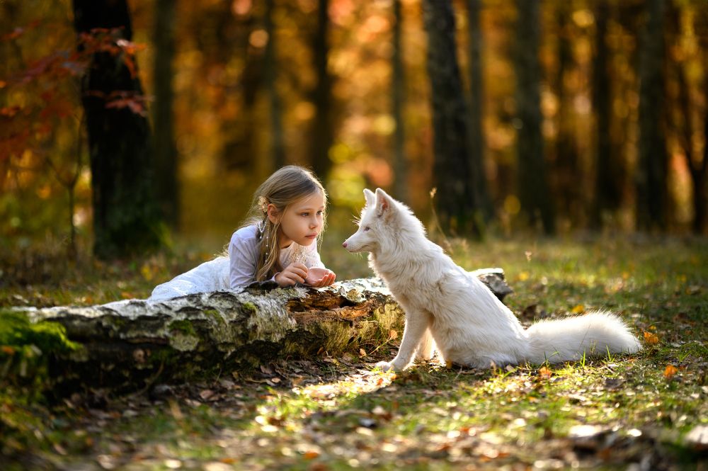 Photograph by Magdalena Kubiak