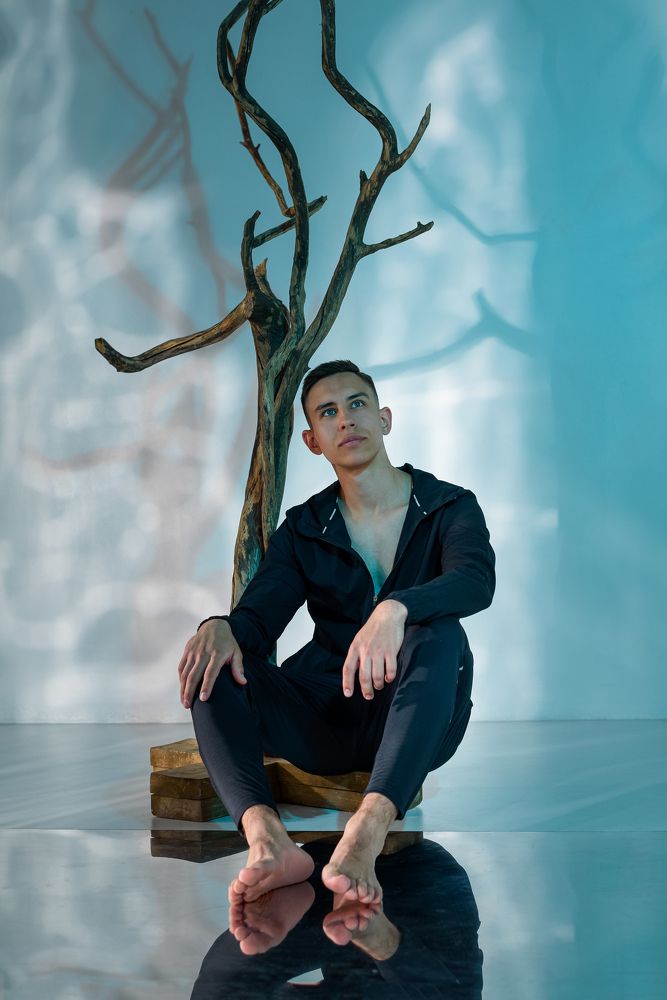 Photograph by Оксана Быковская