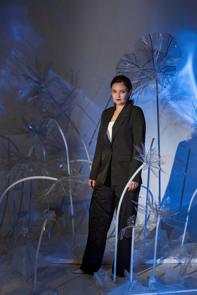 Photograph by Оксана Быковская