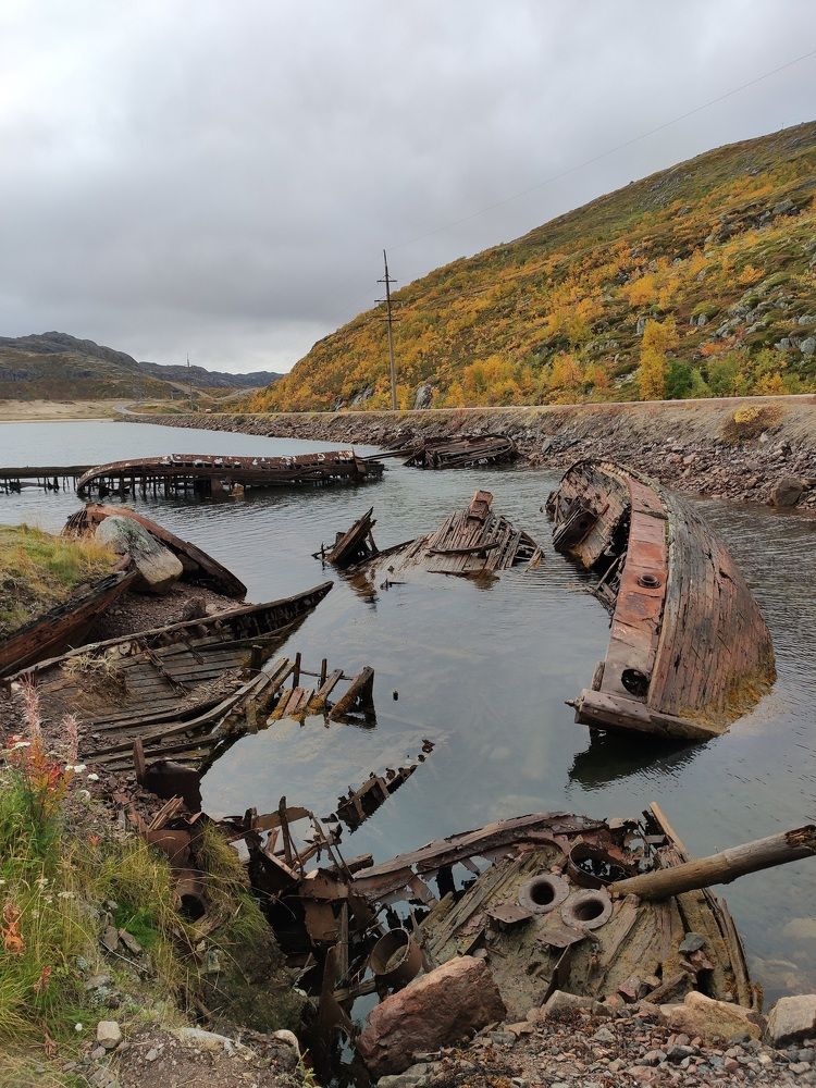 Photograph by Дарья Булавина