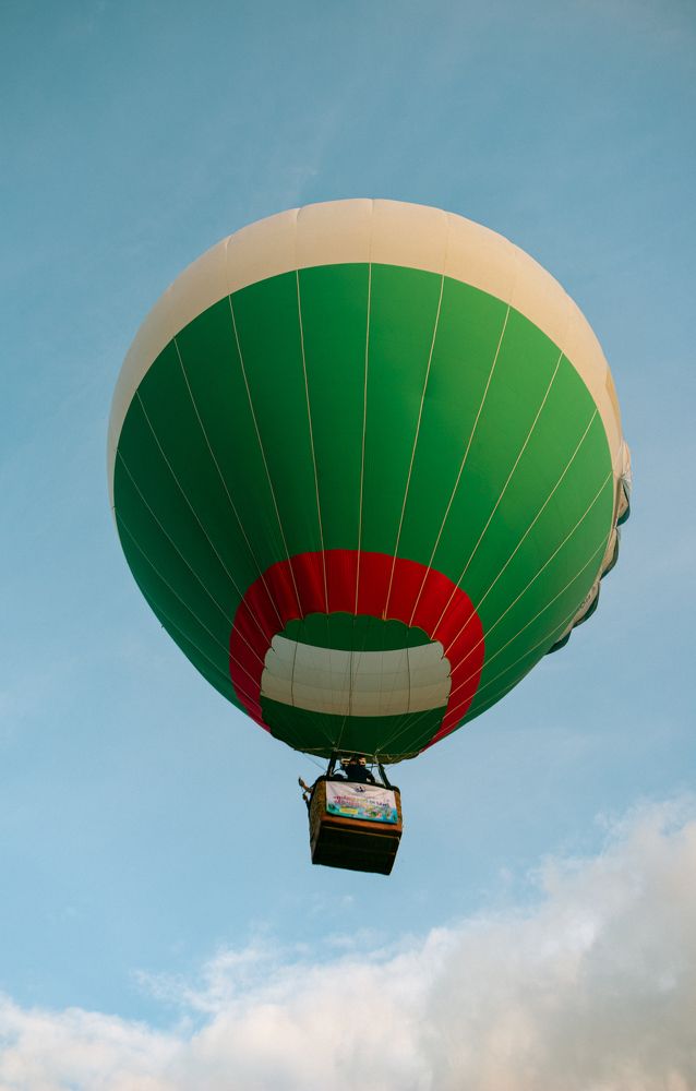 Photograph by Dũng Mạnh “Kuuhaku” Nguyễn