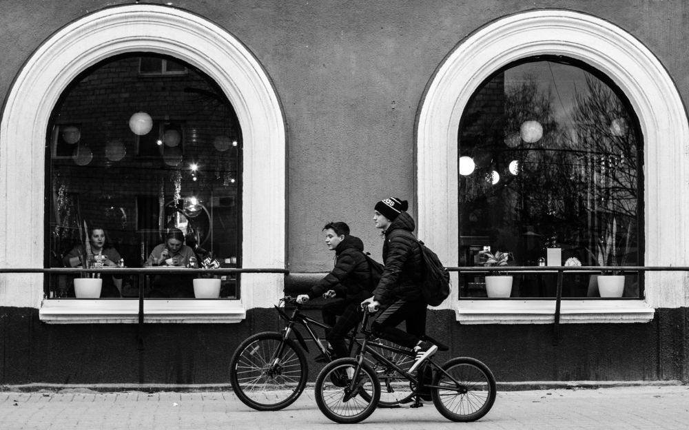 Photograph by Вертиков Юрий