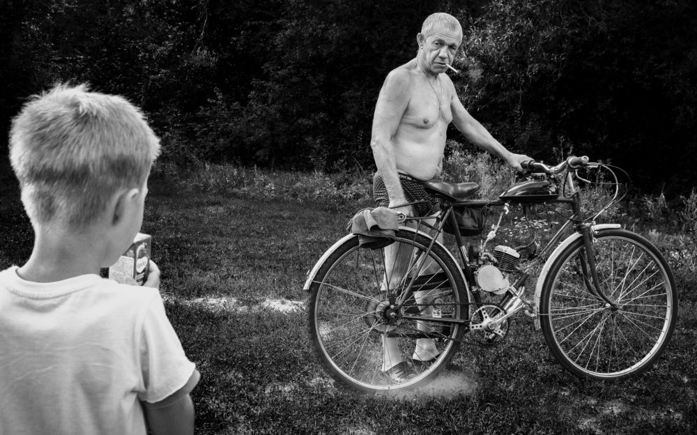 Photograph by Вертиков Юрий