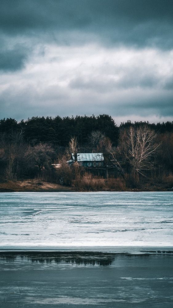 Photograph by Андрей Летов