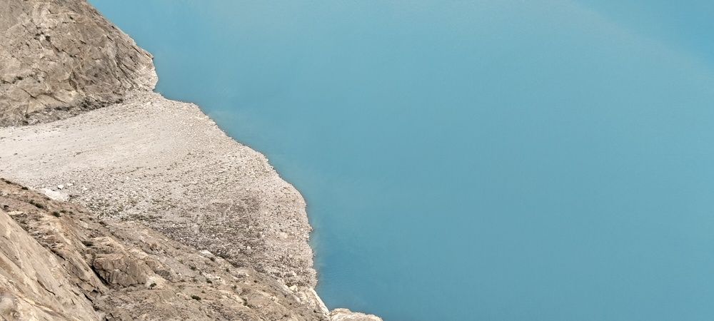 Photograph by Ishaq Karim