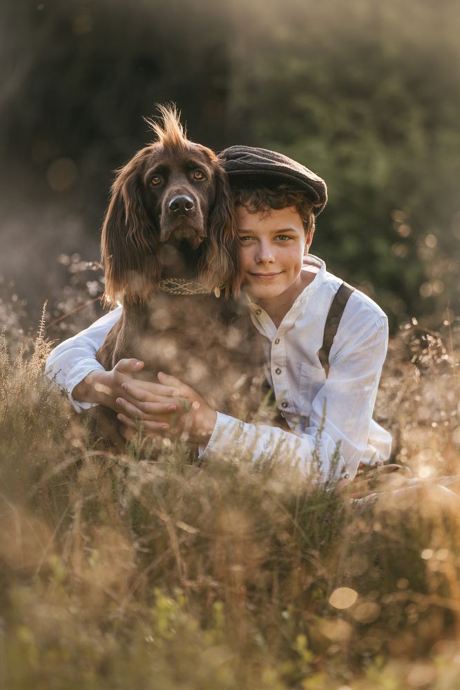 Photograph by Marion Flemming