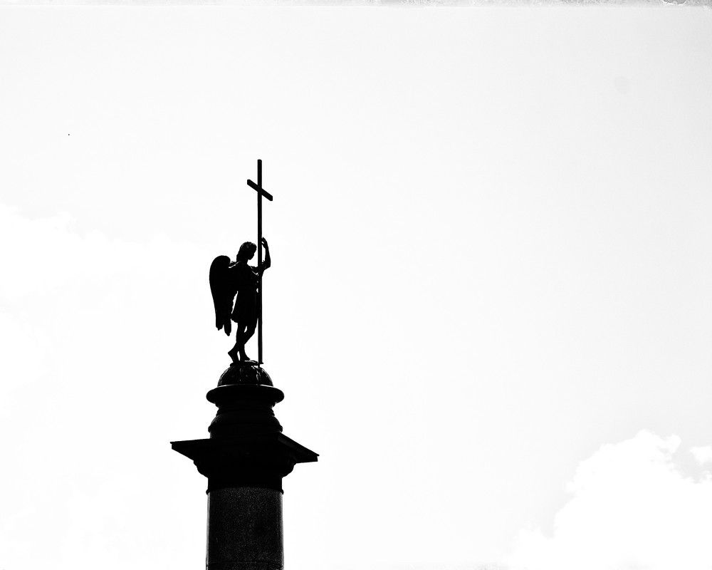 Photograph by Kseniya Shilina