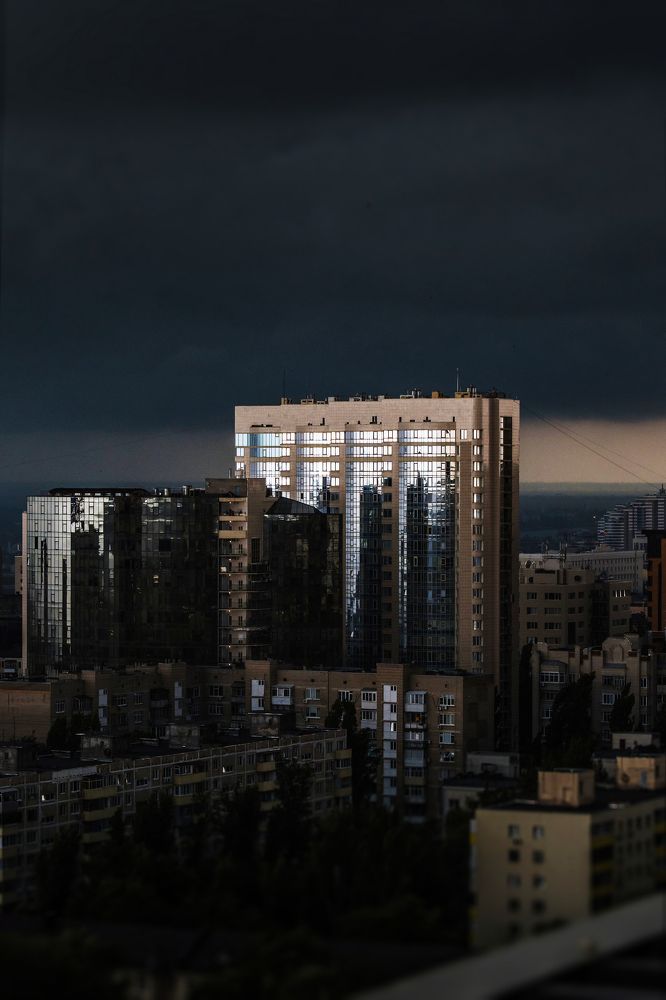 Photograph by Юрий Шумейко