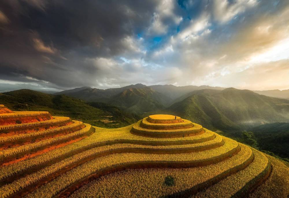 Photograph by Dũng Mạnh “Kuuhaku” Nguyễn