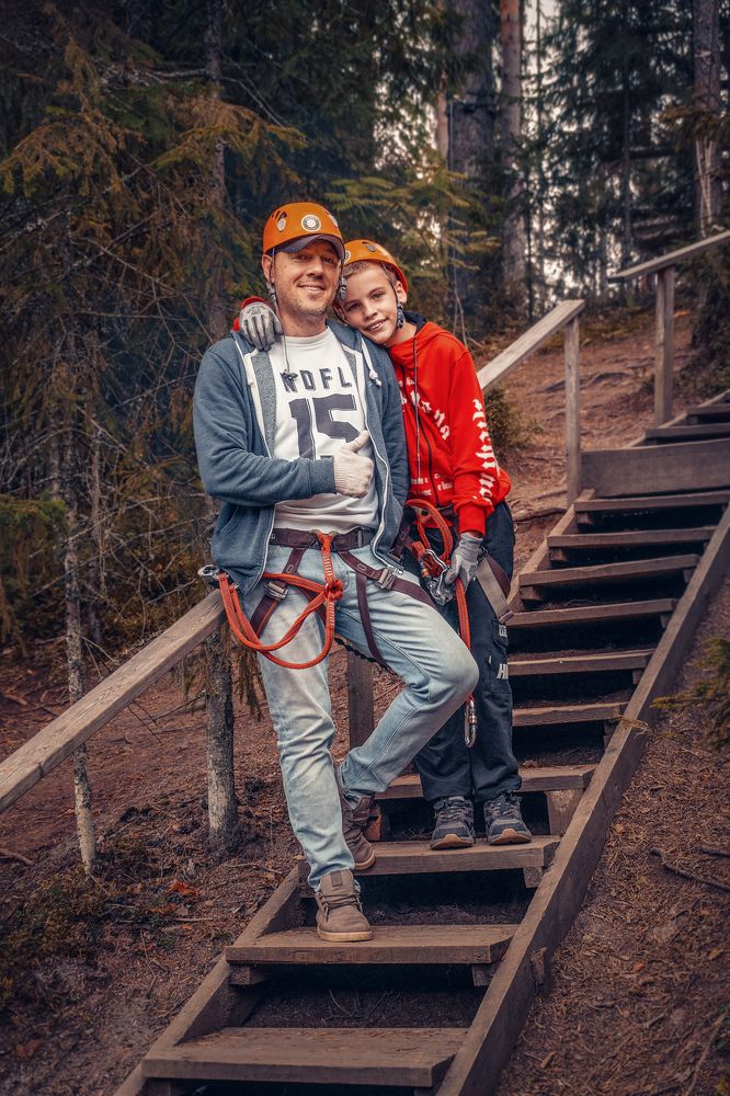 Photograph by Светлана Инькова