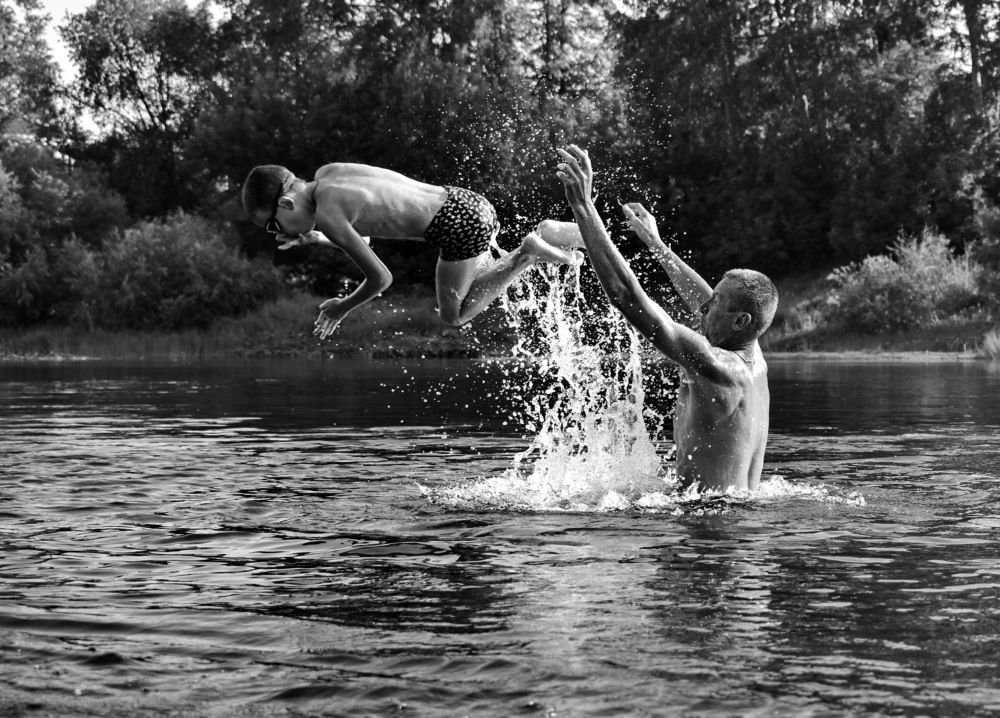 Photograph by Роман Пацкевич