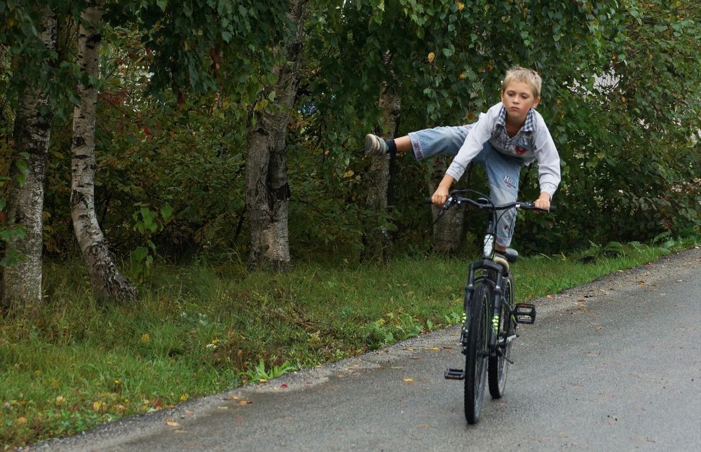 Photograph by Анна Самара