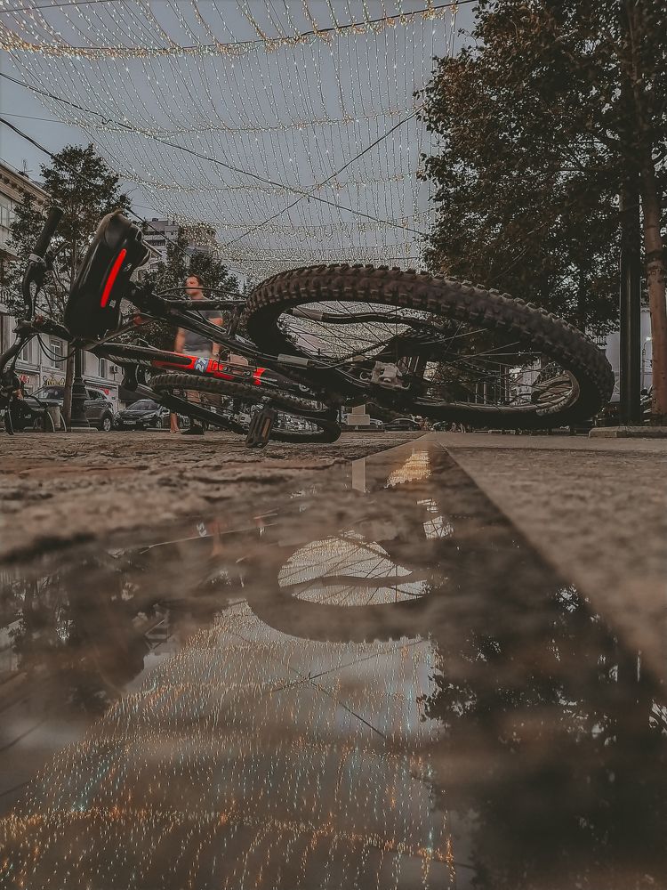 Photograph by Оксана Быковская