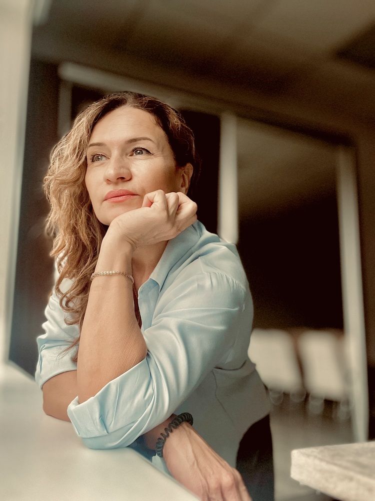 Photograph by Ольга Белоусова