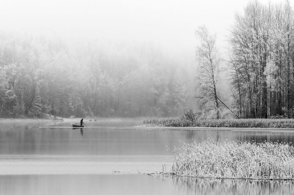 Photograph by Алексей Турчин