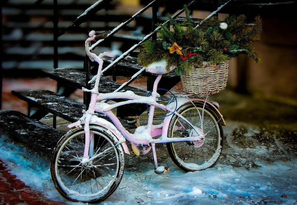 Photograph by Владимир Сушкин