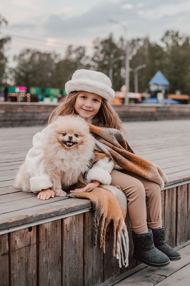 Photograph by Яна Дошина