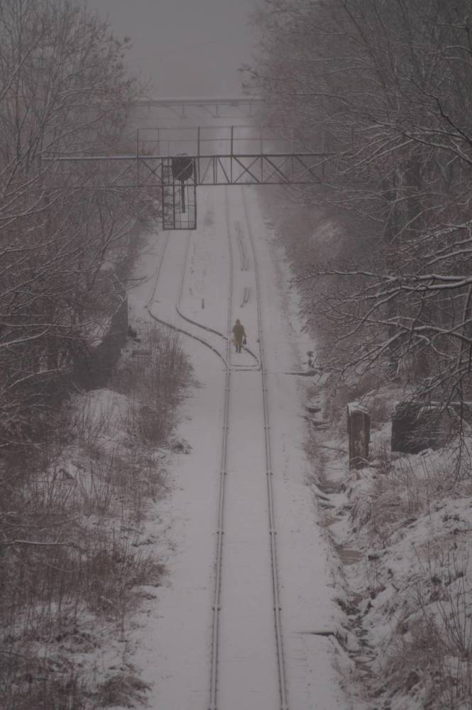 Photograph by Андрей Бостаногов