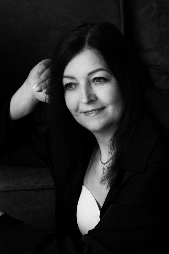 Photograph by Анастасия Модель