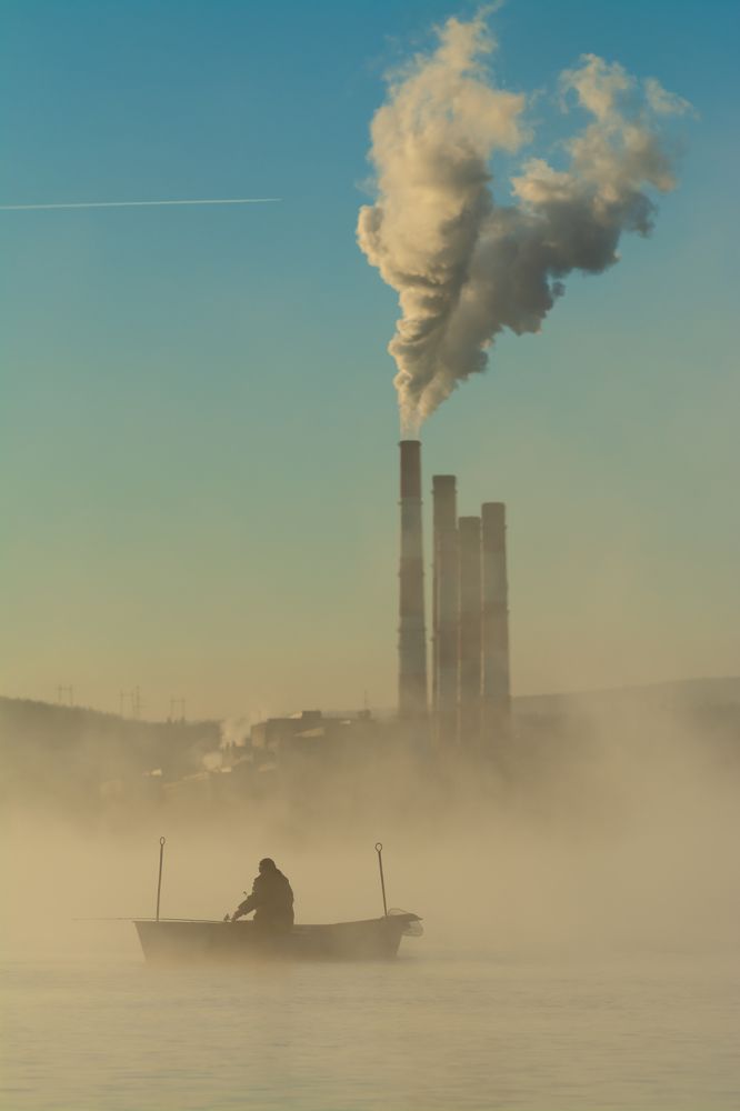 Photograph by Олег Бережных