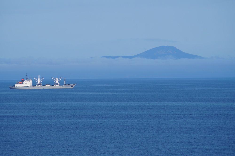 Photograph by Андрей Бостаногов