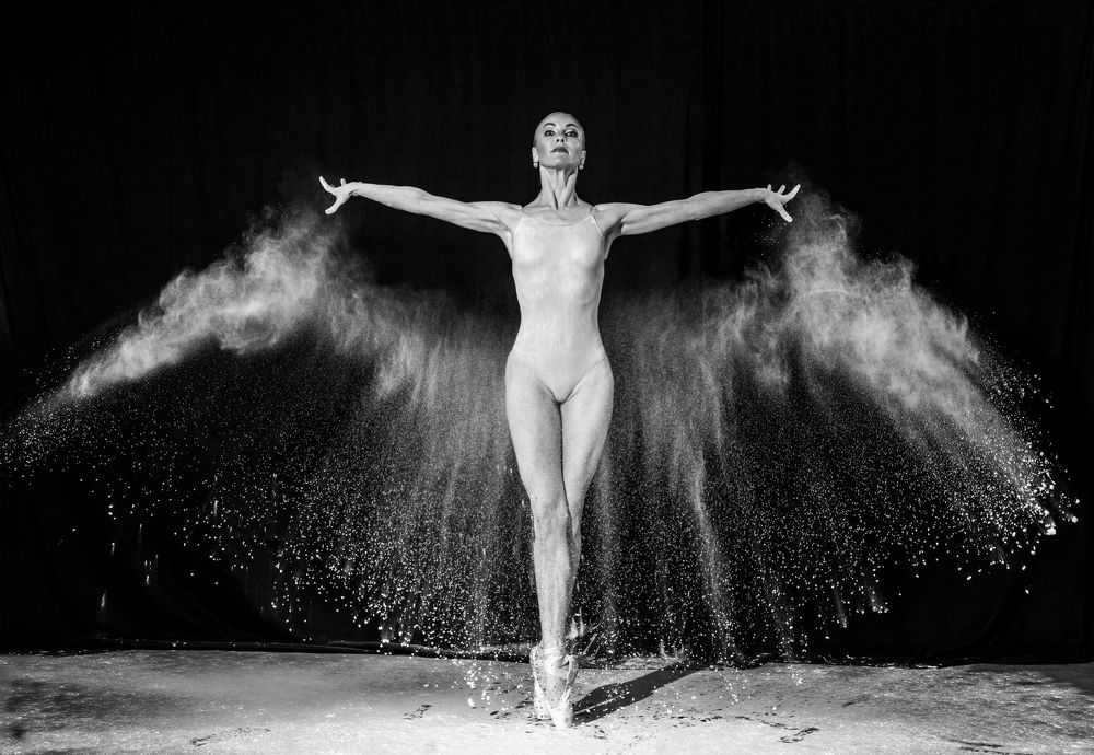 Photograph by Максимов Алексей