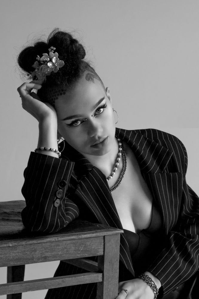 Фотография автора Мария Курганова