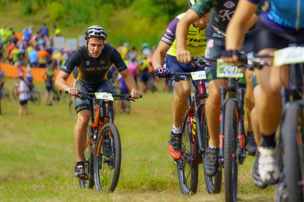 Photograph by Valdis Serzhans