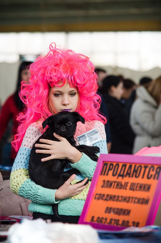 Photograph by Олег Гаричкин