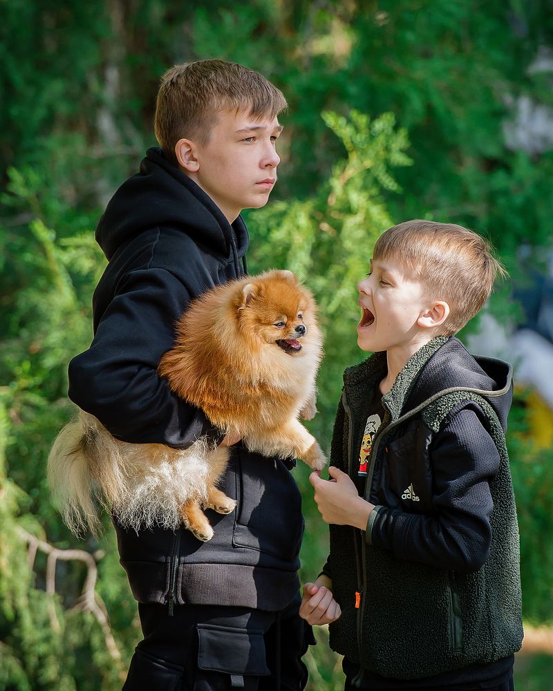 Photograph by Олег Гаричкин