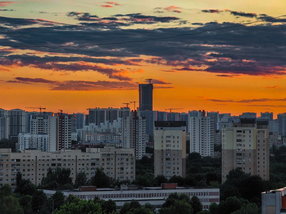 Фотография автора Максим