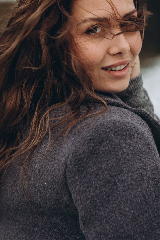 Фотография автора Valentina