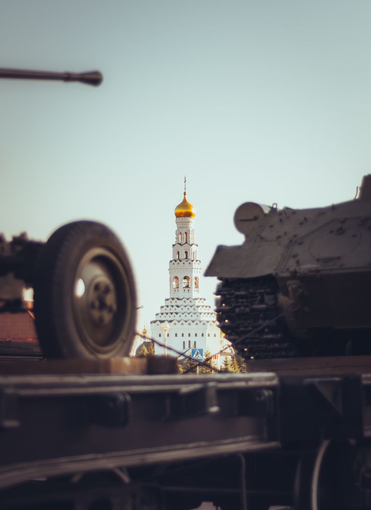 Photograph by Ольга Глущенко