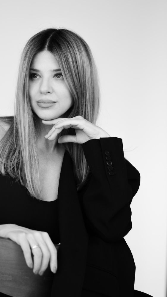 Фотография автора Елена Маслова